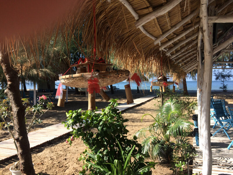 Kambodża Beach Bar, Kambodża, zdjęcie 5