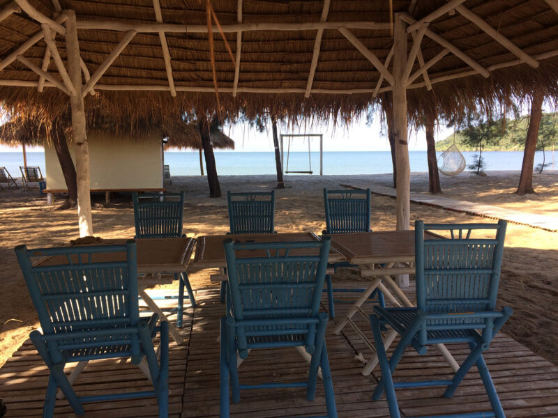 Kambodża Beach Bar, Kambodża, zdjęcie 6