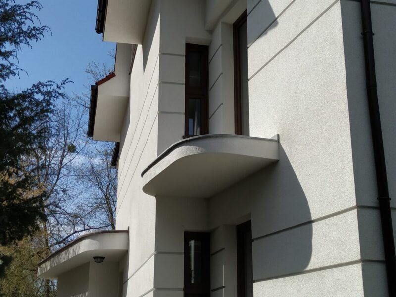 Sadyba, Warszawa, Sadyba, zdjęcie 3