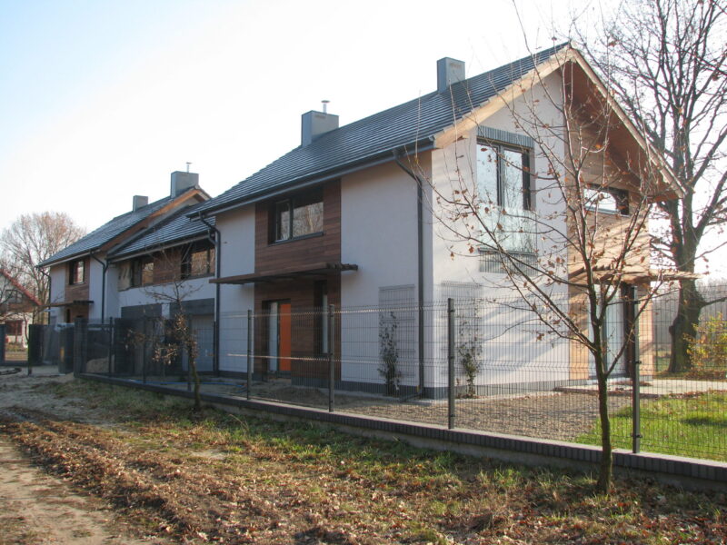 Milanówek, Milanówek, zdjęcie 2