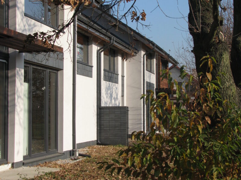 Milanówek, Milanówek, zdjęcie 3