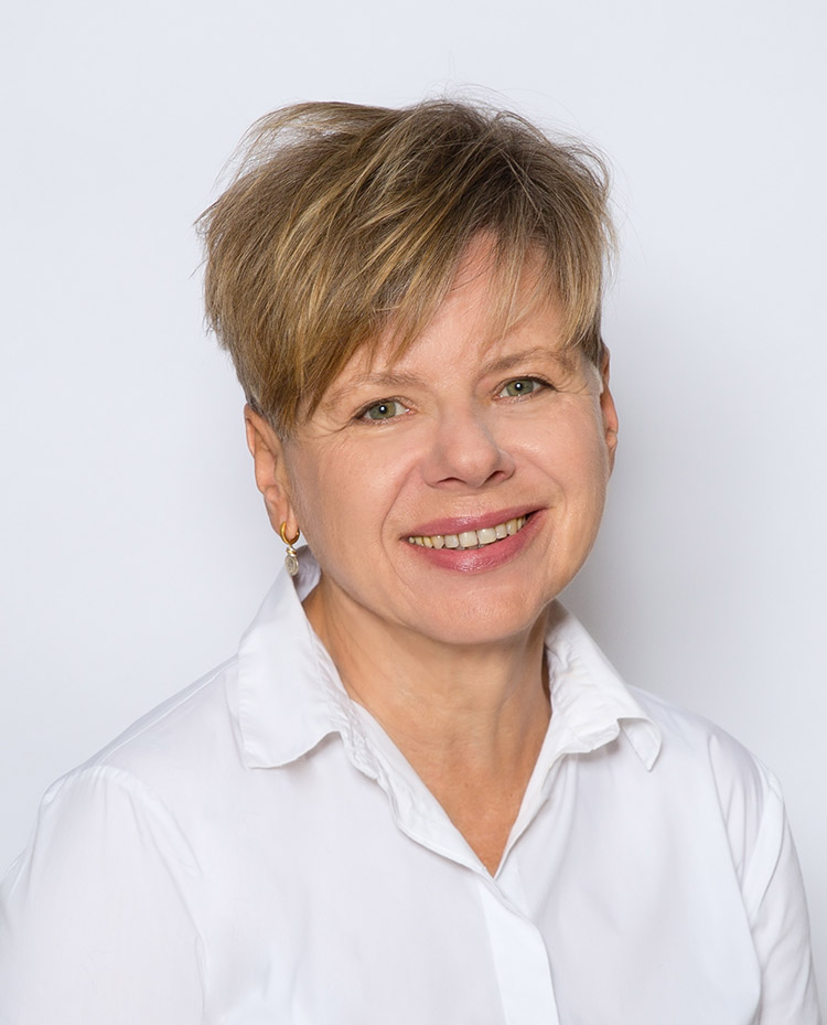 arch. Barbara Czyż, współzałożycielka studia BM-Architekci