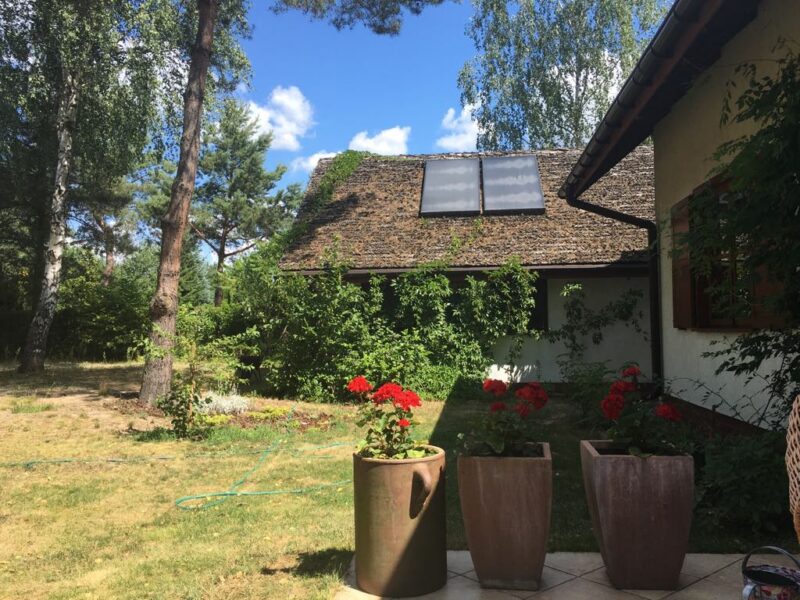 Dom jednorodzinny w Hornówku II, Hornówek, zdjęcie 2